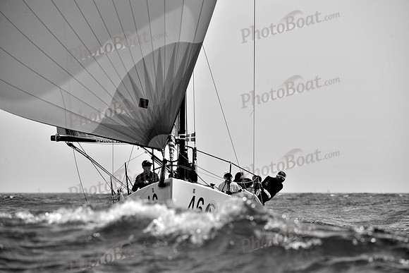 2017 Block Island Race Week A_0603