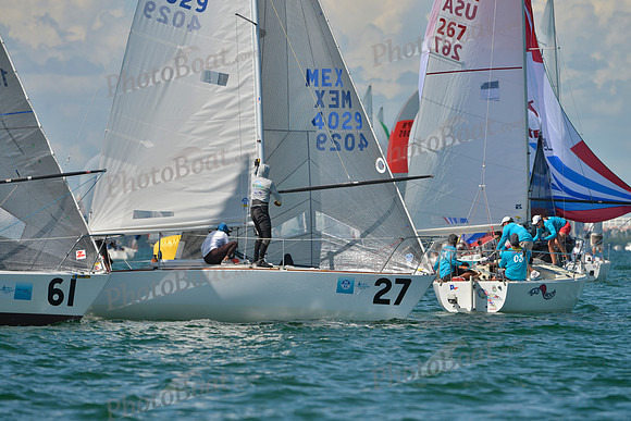 2019 J24 Worlds G_0566