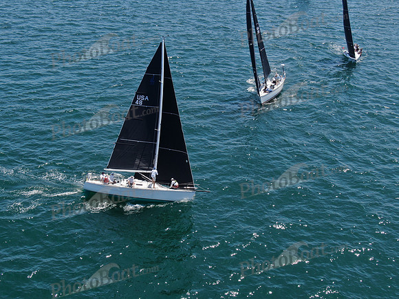 2025 Block Island Race Week E_0053