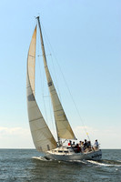 2014 Charleston Race Week A 357