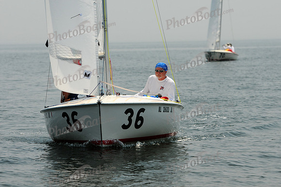 2011 Flying Scot NAC B 088