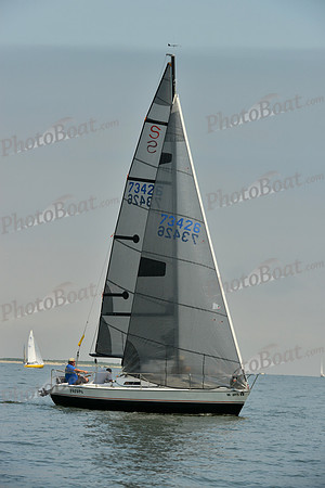 2016 Southern Bay Race Week E_0016