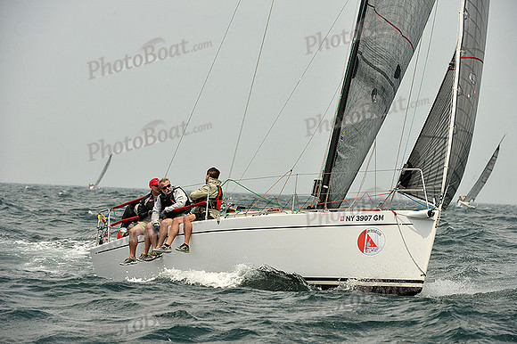 2015 Block Island Race Week D 782