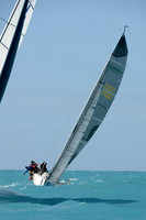 2017 Quantum Key West RW B 662