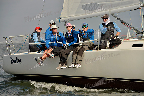 2019 Charleston Race Week B_0063