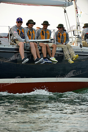 2015 NYYC Annual Regatta B 074