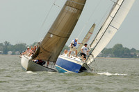 2012 Southern Bay Race Week A 3006