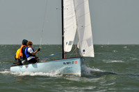 2012 Thistle Midwinters B 668