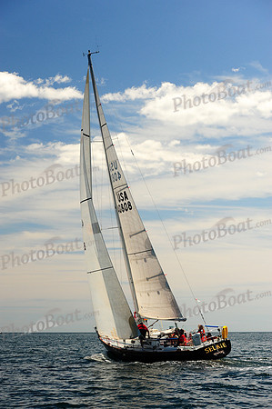 2014 Newport Bermuda A 474