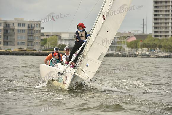 2019 Charleston Race Week F_0294