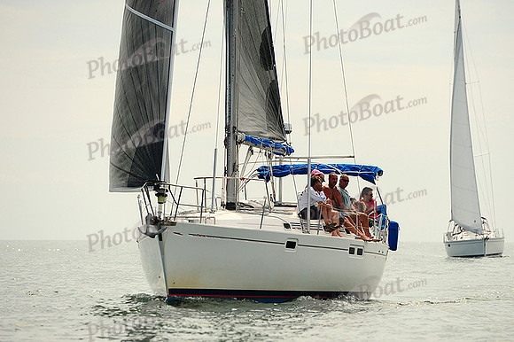 2014 Cape Charles Cup B 332