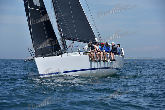2021 Block Island Race Week A_0754