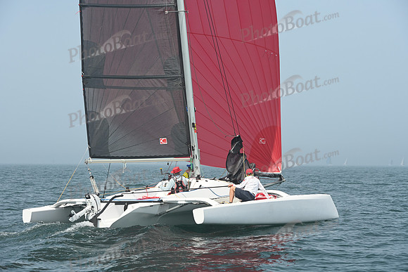 2025 Block Island Race Week A_0281