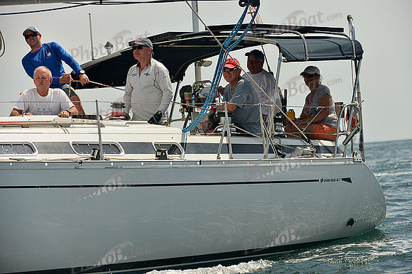 2015 Block Island Race Week I 1022