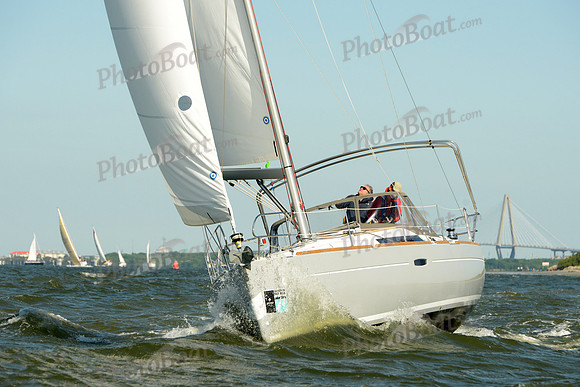 2016 Charleston Race Week E_0139