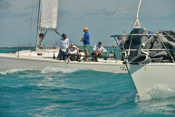 2017 Quantum Key West RW E 322