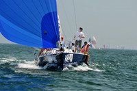 2013 Block Island Race Week B 1916