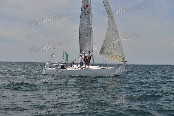2019 Block Island Race Week D_0515