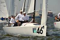 2014 Charleston Race Week B 804