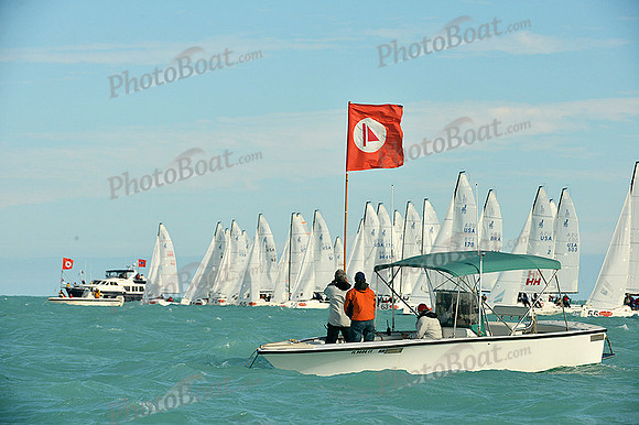 2016 Key West Race Week A_1598