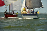 2015 Southern Bay Race Week A 1511