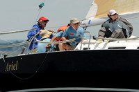 2012 CPYC One Design 746