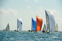 2015 Key West Race Week D 1376
