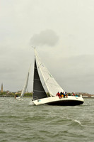 2018 Charleston Race Week C_0976