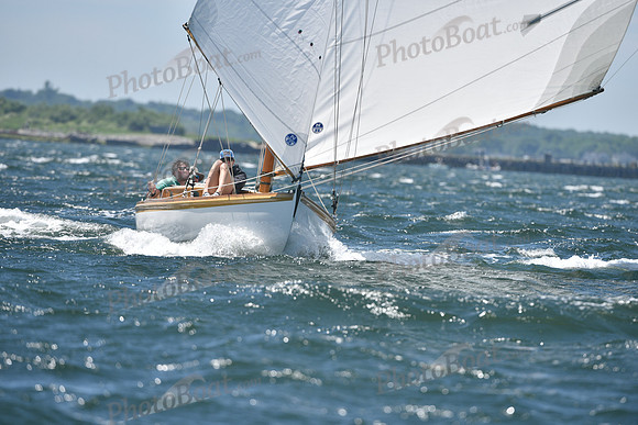 2019 NYYC Annual Regatta C_0448