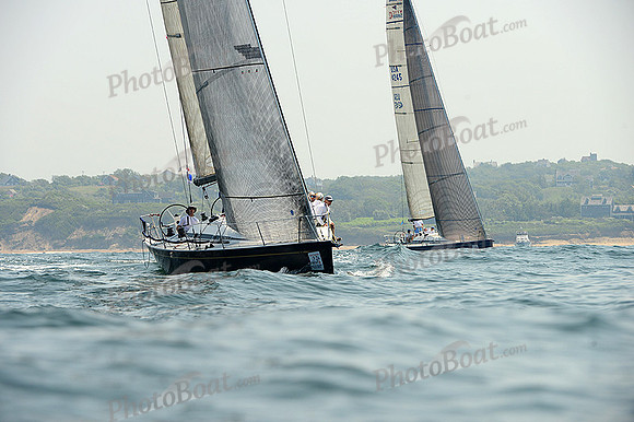 2013 Block Island Race Week B 2749