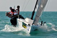 2013 Key West Race Week E 710