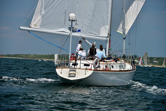 2019 Block Island Race Week D_0576