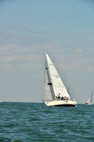 2014 Charleston Race Week B 219
