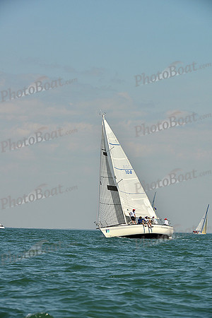 2014 Charleston Race Week B 219