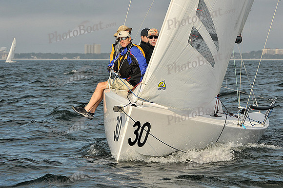 2014 J70 Winter Series A 048