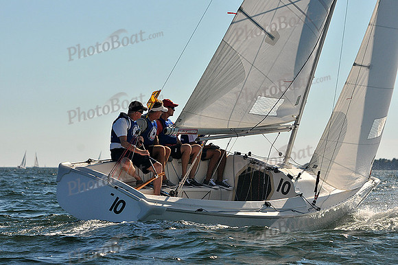 2016 USQS-B 2063
