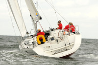 2012 Cape Charles Cup A 715