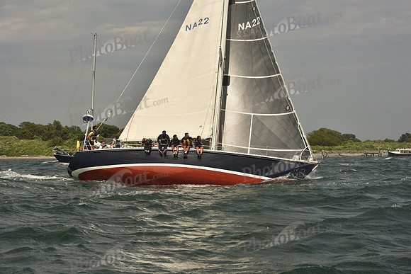 2024 NYYC Annual Regatta_2741