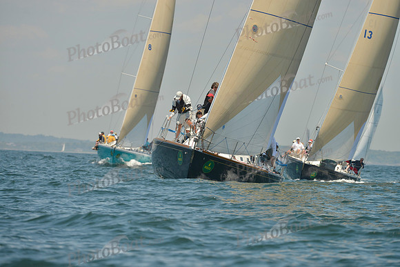 2017 NYYC Annual Regatta B_0226