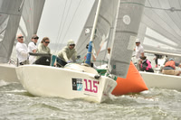 2019 Charleston Race Week C_0916