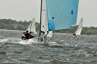 2013 Charleston Race Week A 2128