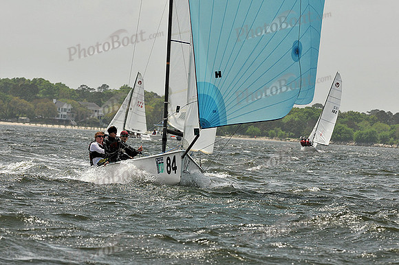 2013 Charleston Race Week A 2128