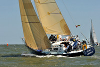 2014 Southern Bay Race Week D 1039