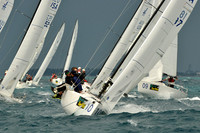 2014 Key West Race Week B 830