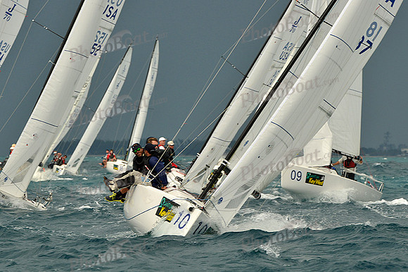 2014 Key West Race Week B 830