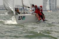 2012 Charleston Race Week A 1826