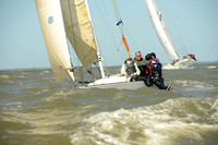 2016 Charleston Race Week B 0366