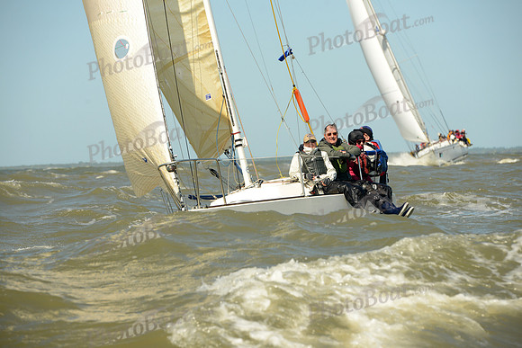 2016 Charleston Race Week B 0366