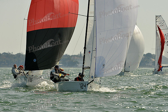 2015 VX1 Winter Series B 168