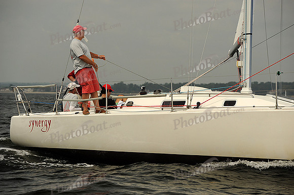 2013 Vineyard Race A 232